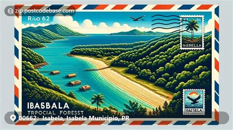 postcode isabela|Isabela Postcode.